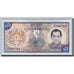 Banknote, Bhutan, 10 Ngultrum, 2000, UNDATED (2000), KM:22, UNC(65-70)