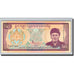 Banconote, Bhutan, 50 Ngultrum, 2000, KM:24, UNDATED (2000), FDS