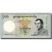 Banknote, Bhutan, 100 Ngultrum, 2006, Undated 2006, KM:32a, UNC(65-70)