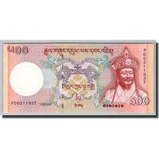 Banknote, Bhutan, 500 Ngultrum, 2006, Undated 2006, KM:33a, UNC(65-70)