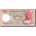Banknote, Bhutan, 500 Ngultrum, 2006, Undated 2006, KM:33a, UNC(65-70)