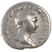 Trajan, Denarius, MB+, Argento, Cohen:87