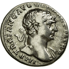 Monnaie, Trajan, Denier, TTB, Argent, Cohen:89