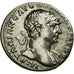 Monnaie, Trajan, Denier, TTB, Argent, Cohen:89