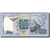 Kazakhstan, 500 Tenge, 1999, KM:21a, Undated 1999, UNC(65-70)