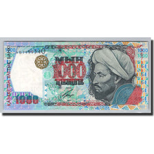 Banknote, Kazakhstan, 1000 Tenge, 2000, UNDATED (2000), KM:22, UNC(65-70)
