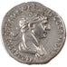 Trajan, Denarius, AU(55-58), Silver, Cohen #154, 3.20