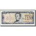 Banknote, Liberia, 10 Dollars, 2004, Undated (2004), KM:27b, UNC(65-70)