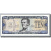 Banknote, Liberia, 10 Dollars, 2003, Undated (2003), KM:27A, UNC(65-70)