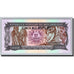Billet, Mozambique, 5000 Meticais, 1989, 1989-03-02, KM:133b, NEUF