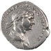 Trajan, Denarius, AU(50-53), Silver, Cohen #193, 3.20