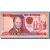 Banknote, Mozambique, 1000 Meticais, 1991, 1991-06-16, KM:135, UNC(65-70)