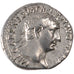 Trajan, Denarius, EF(40-45), Silver, Cohen #228, 3.20