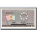 Banknote, Rwanda, 20 Francs, 1976, 1976-01-01, KM:6e, UNC(65-70)