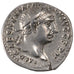 Trajan, Denarius, AU(50-53), Silver, Cohen #228, 3.50