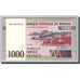 Geldschein, Ruanda, 1000 Francs, 1994, 1994-12-01, KM:24a, UNZ