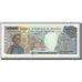 Banknote, Rwanda, 5000 Francs, 1988, 1988-01-01, KM:22, UNC(65-70)