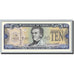 Banknote, Liberia, 10 Dollars, 1999, Undated (1999), KM:22, UNC(65-70)