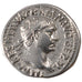 Trajan, Denarius, AU(50-53), Silver, Cohen #240, 3.40