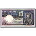 Banknote, Angola, 50 Escudos, 1973, 1973-06-10, KM:105a, UNC(64)