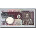 Banknote, Angola, 100 Escudos, 1973, 1973-06-10, KM:106, UNC(64)