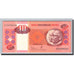 Banknote, Angola, 10 Kwanzas, 1999, 1999-10, KM:145a, UNC(65-70)