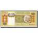 Banknote, Angola, 100 Kwanzas, 1999, 1999-10, KM:147a, UNC(65-70)