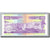 Geldschein, Burundi, 100 Francs, 2004, 2004-05-01, KM:37D, UNZ