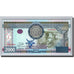 Banknote, Burundi, 2000 Francs, 2008, 2008-12-01, KM:47, UNC(65-70)