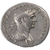 Trajan, Denarius, BB, Argento, Cohen:278
