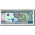 Banknote, Burundi, 2000 Francs, 2001, 2001-06-25, KM:41a, UNC(65-70)