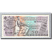 Banknote, Burundi, 50 Francs, 1989, 1989-10-01, KM:28c, UNC(65-70)