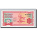 Banknote, Burundi, 20 Francs, 1979, 1979-06-01, KM:27A, UNC(65-70)