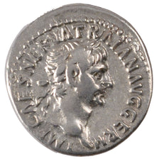 Trajan, Denarius, AU(50-53), Silver, Cohen #288, 3.10