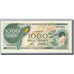 Banknote, Burundi, 1000 Francs, 1989, 1989-10-01, KM:31d, UNC(65-70)