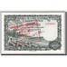 Banknote, Equatorial Guinea, 5000 Bipkwele on 500 Pesetas, 1980, 1980-10-21
