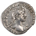 Hadrian, Denarius, AU(50-53), Silver, Cohen #252, 3.30