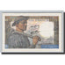 Frankreich, 10 Francs, 10 F 1941-1949 ''Mineur'', 1942, KM:99c, 1942-06-11