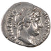 Hadrian, Denarius, EF(40-45), Silver, Cohen #301, 3.70