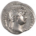 Hadrian, Denarius, EF(40-45), Silver, Cohen #328, 3.10