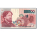 Banknote, Belgium, 100 Francs, ND (1995-2001), ND (1995-2001), KM:147, AU(55-58)
