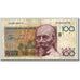 Banknote, Belgium, 100 Francs, ND (1982-94), ND (1982-94), KM:142a, VF(20-25)