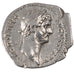 Hadrian, Denarius, BB+, Argento, Cohen:362