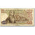 Biljet, Griekenland, 1000 Drachmai, 1970, 1970-11-01, KM:198a, B