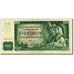 Banknote, Czechoslovakia, 100 Korun, (1990-92), Undated (1990-92), KM:91c