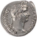 Hadrian, Denarius, BB+, Argento, Cohen:1030
