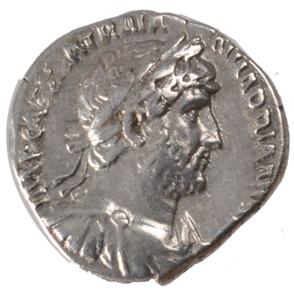 Hadrian, Denarius, BB, Argento, Cohen:1107