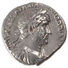 Hadrian, Denarius, BB, Argento, Cohen:1107