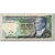 Banknote, Turkey, 10,000 Lira, 1970, UNdated (1970), KM:200, EF(40-45)
