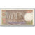 Banknote, Turkey, 5000 Lira, 1970, UNdated (1970), KM:198, EF(40-45)
